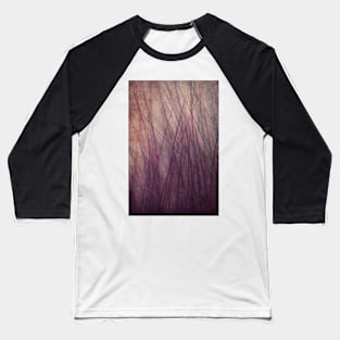 Feathered II Baseball T-Shirt